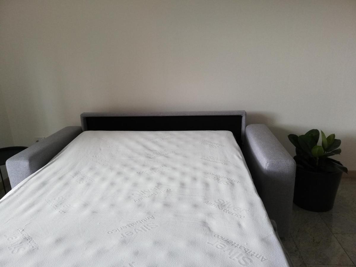 Appartamento La Terrazza Riva del Garda Exterior foto